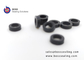 Arruelas de borracha de nitrilo do anel alternativo de NBR 70 pretos 80 90 personalizaram grandes tamanhos pequenos fornecedor